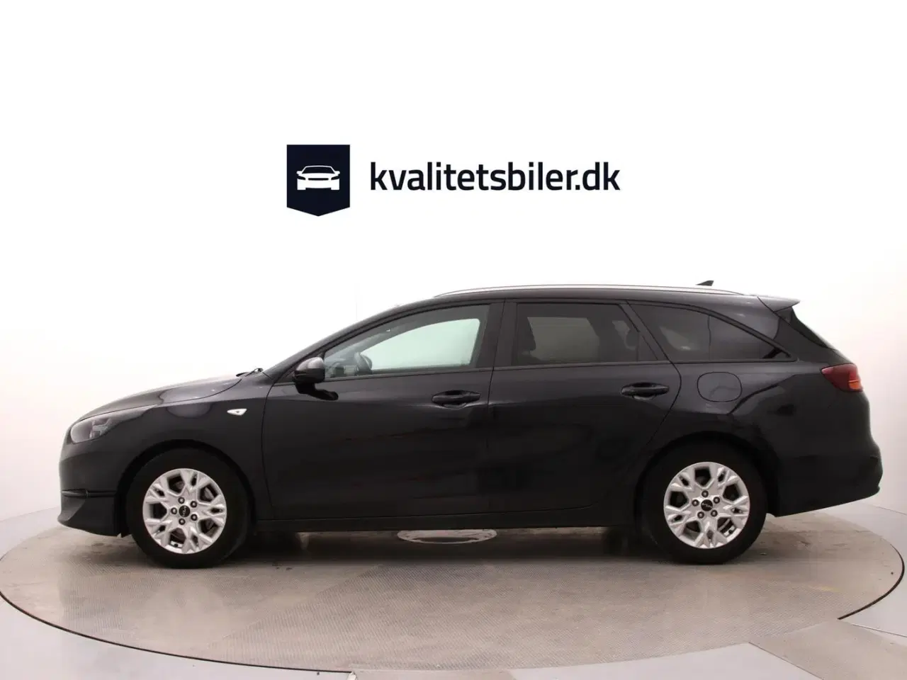 Billede 2 - Kia Ceed 1,0 T-GDi Prestige SW