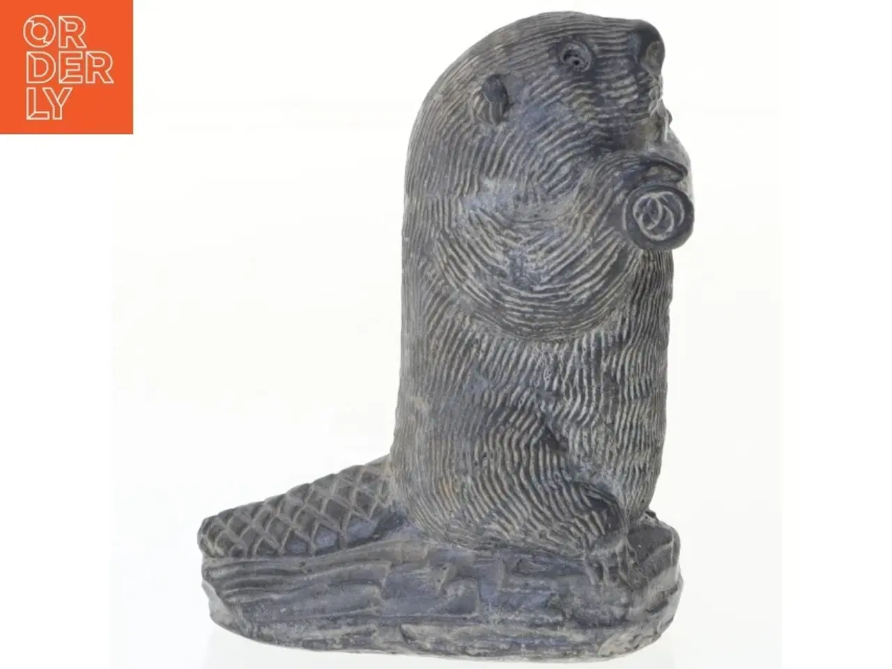 Billede 1 - Bevær figur (str. 8 cm)