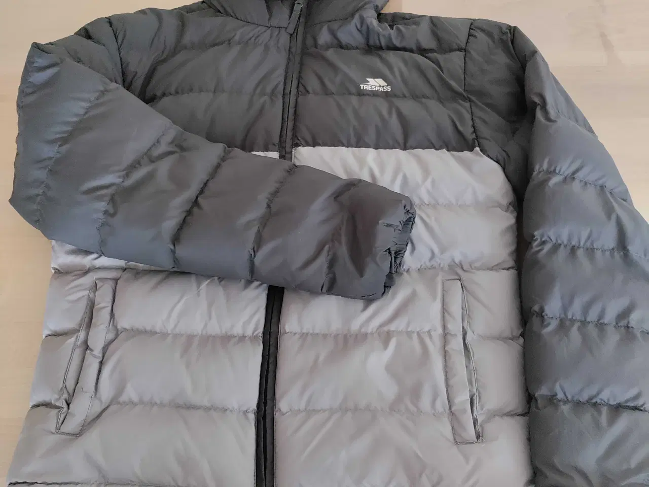 Billede 1 - Vinter-/skijakke Trespass str M