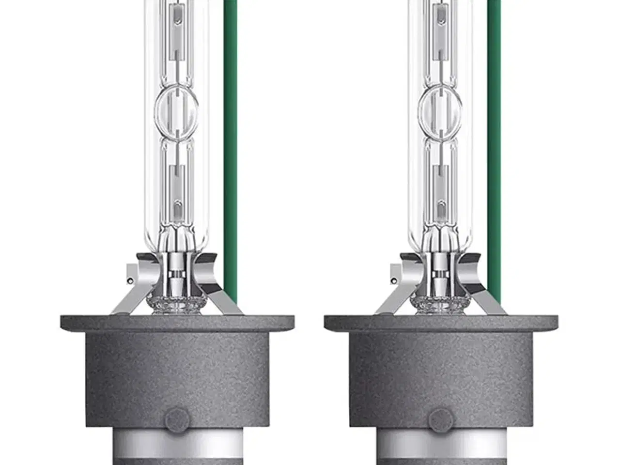 Billede 1 - Osram Xenarc Night Breaker 220 D4S Xenon - Sæt