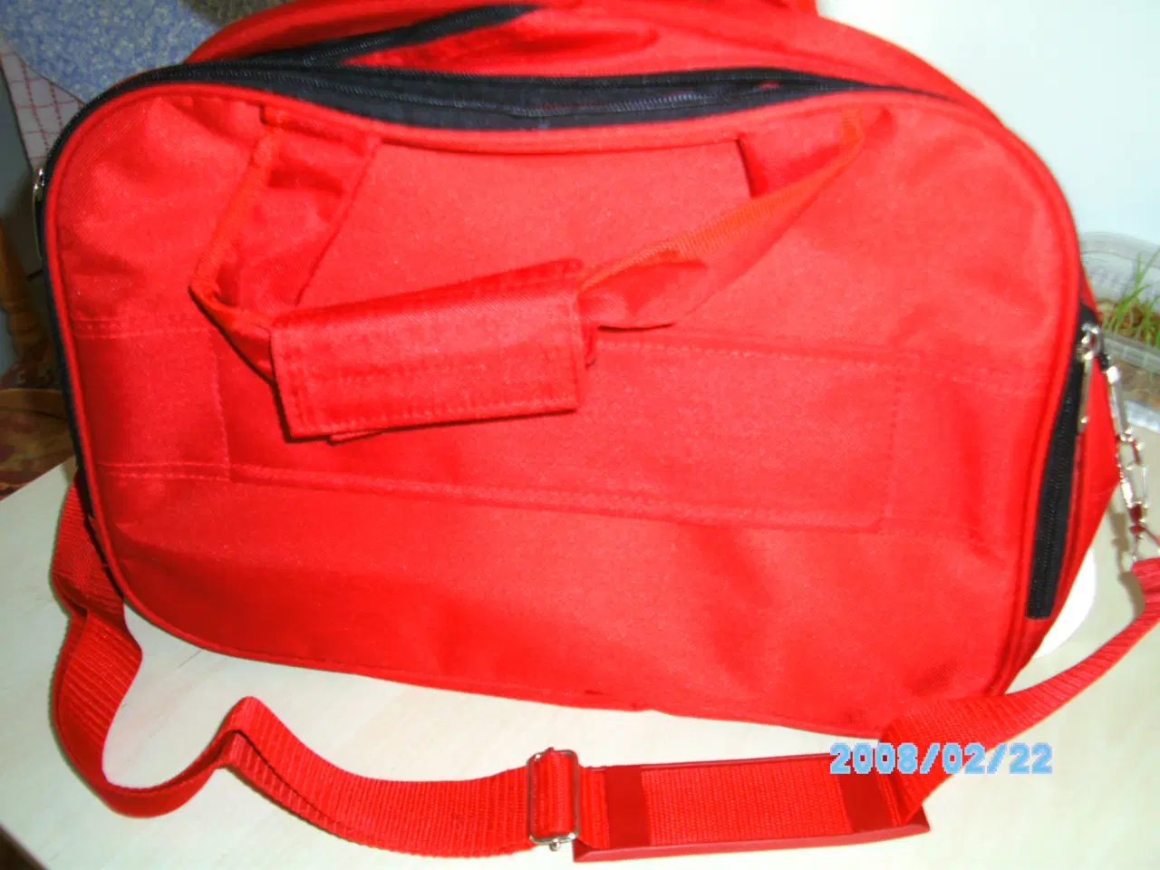 Billede 3 - Kabine taske