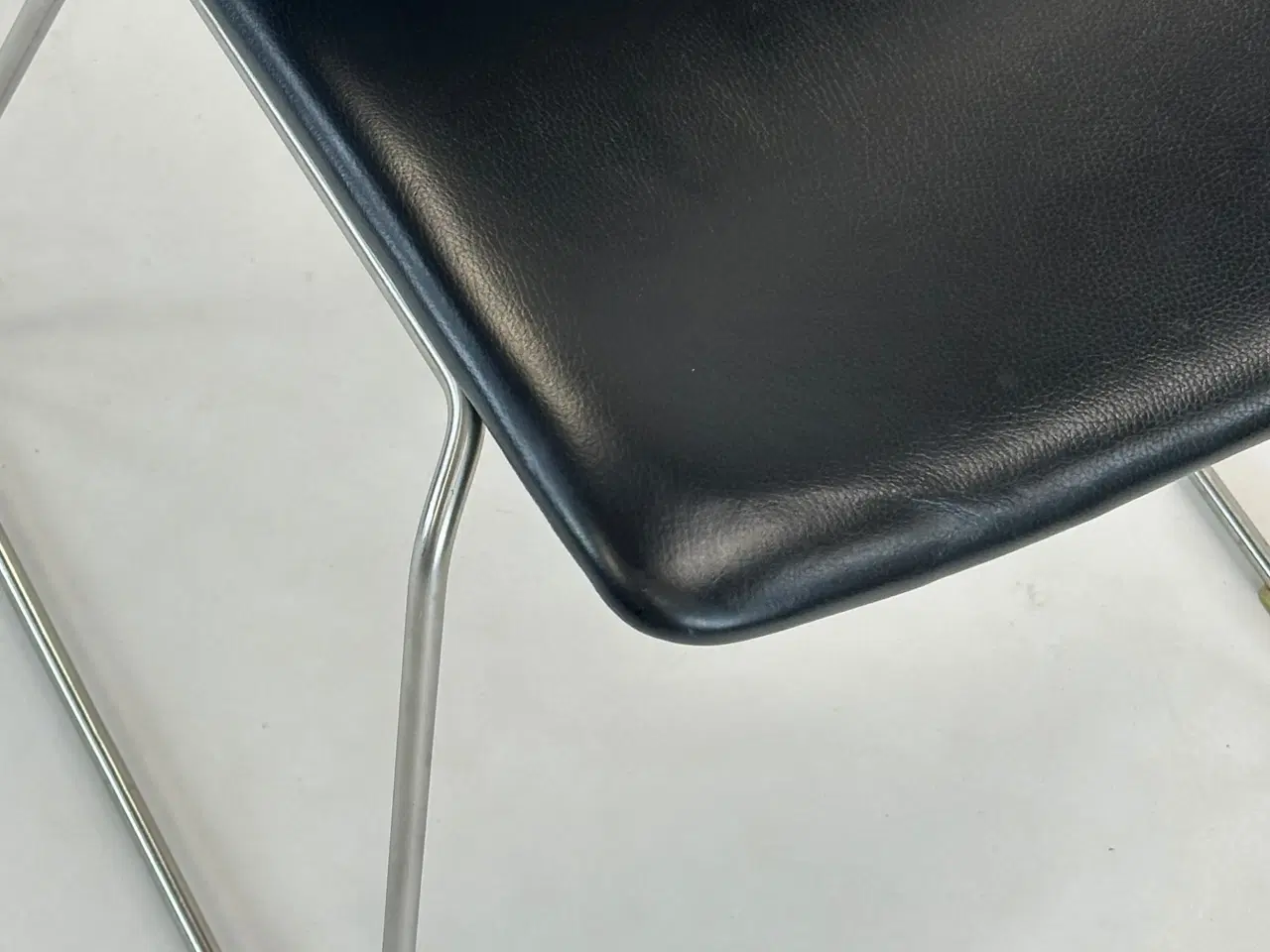 Billede 7 - HAY JW01 Konferencestol