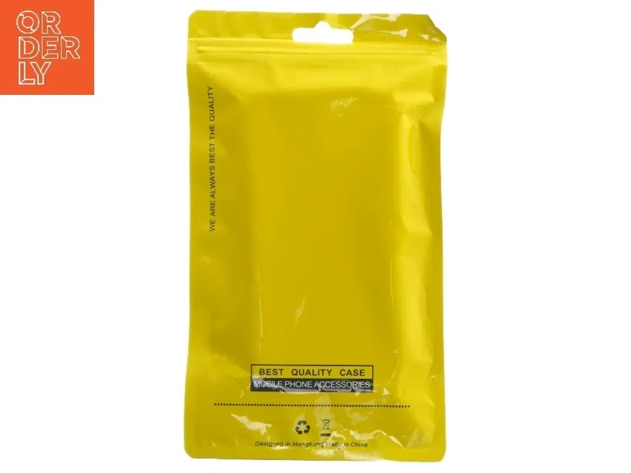 Billede 2 - Mobiltelefon cover (str. 14x17,5 cm)