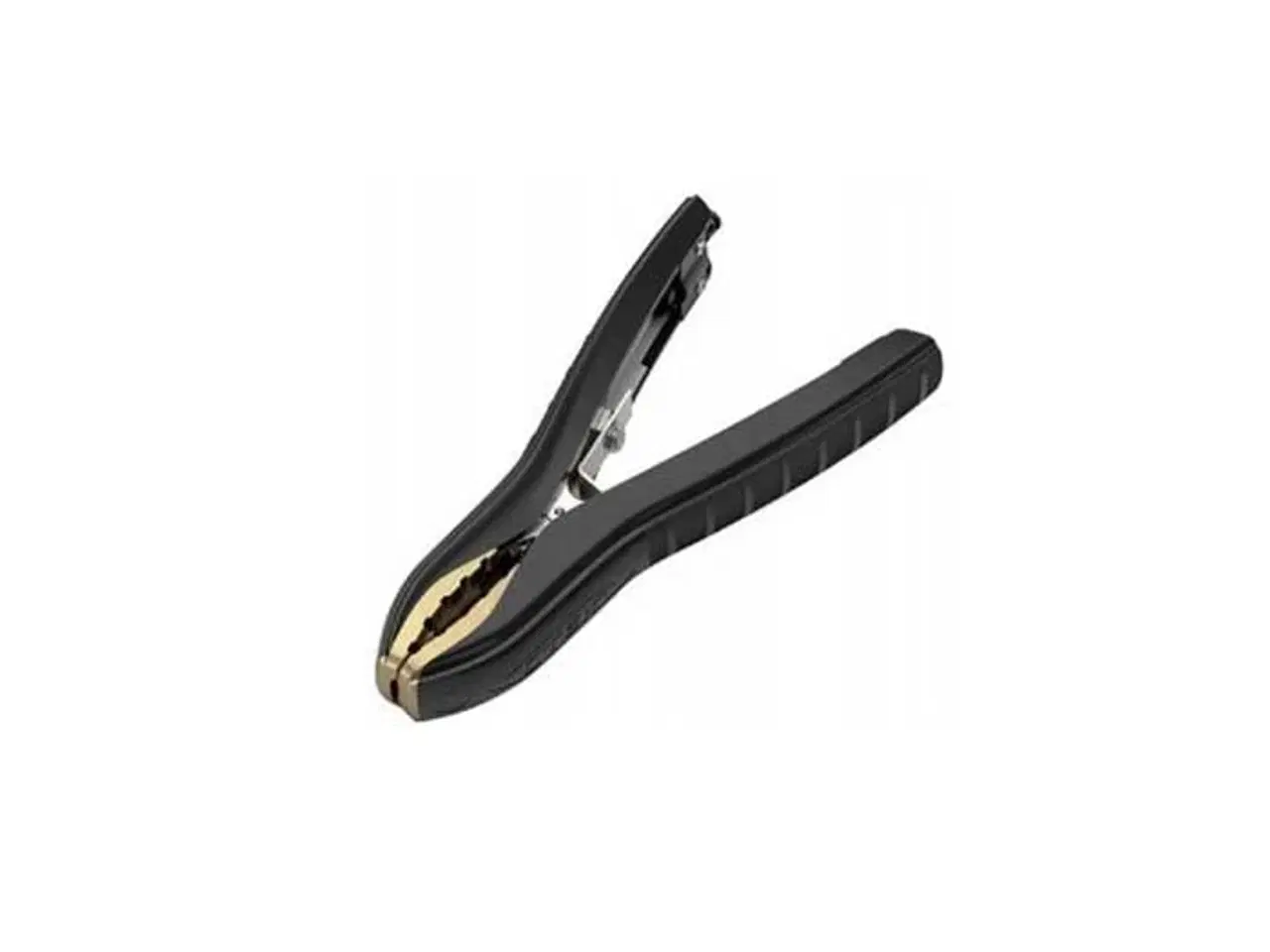 Billede 1 - CTEK sort klemme MXTS 70/50