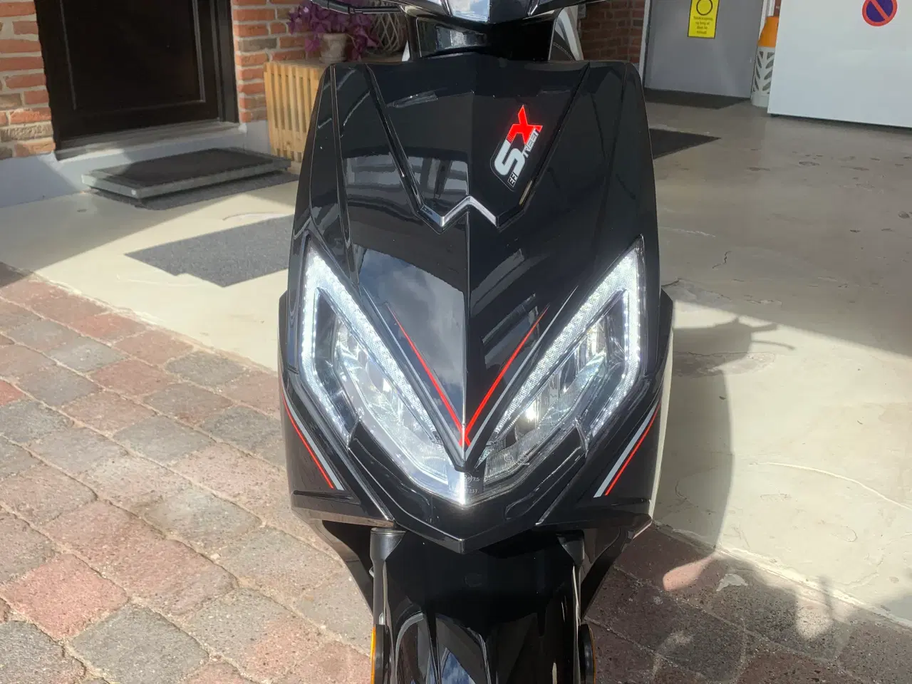 Billede 6 - Vga Street-X 30 km årg. 2024 