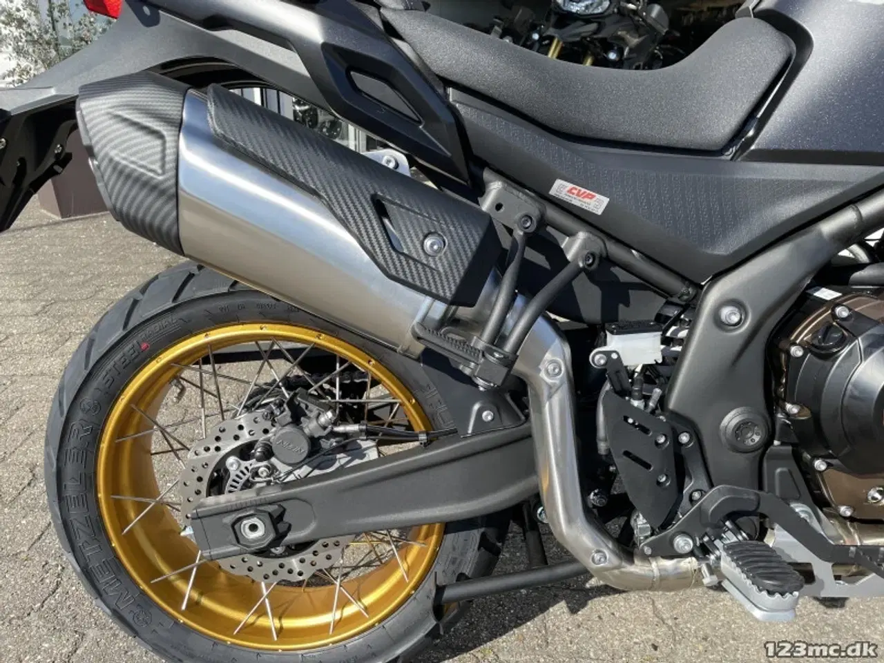 Billede 8 - Voge DS 625 X ABS