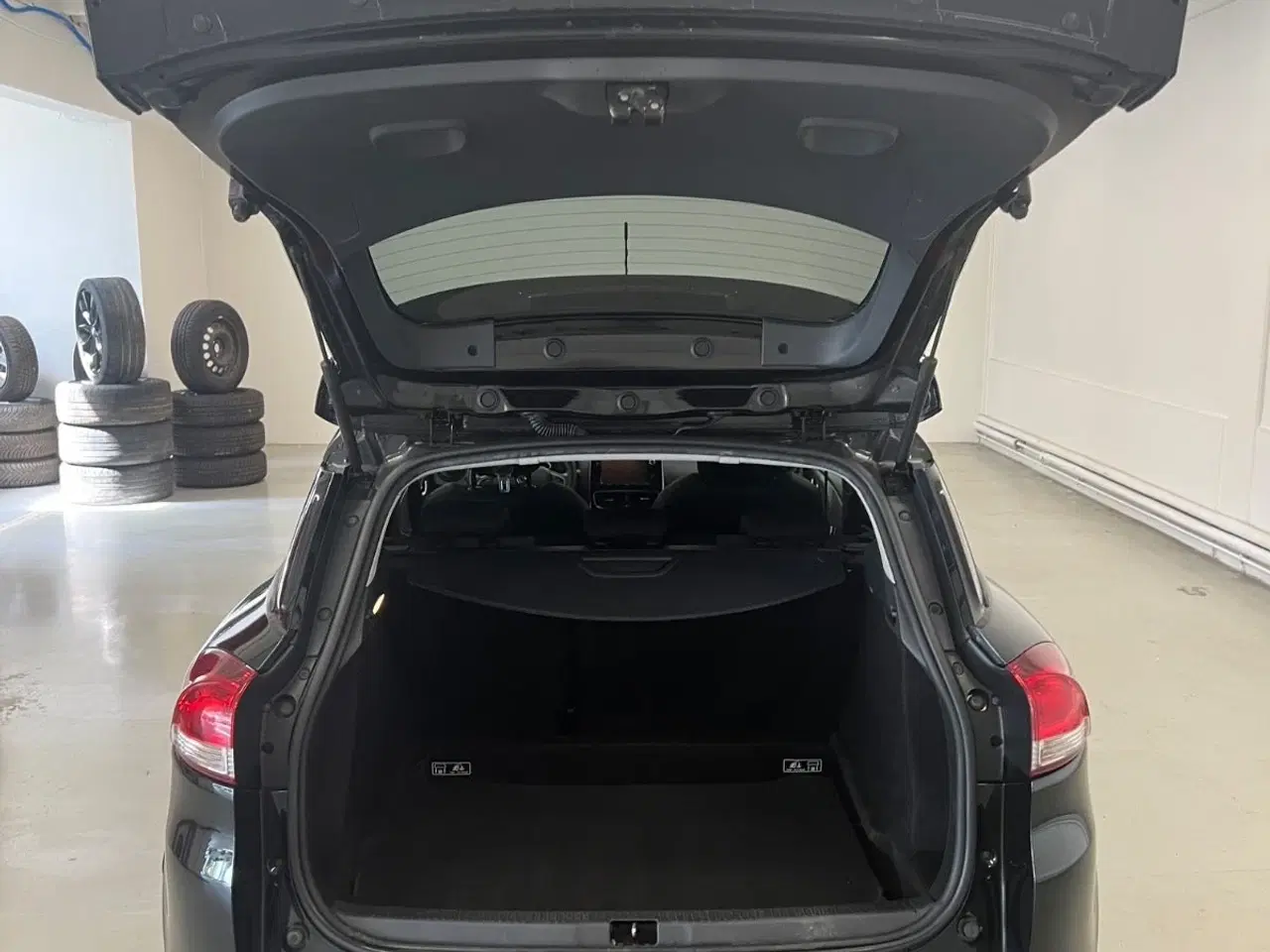 Billede 6 - Renault Clio IV 0,9 TCe 90 Zen