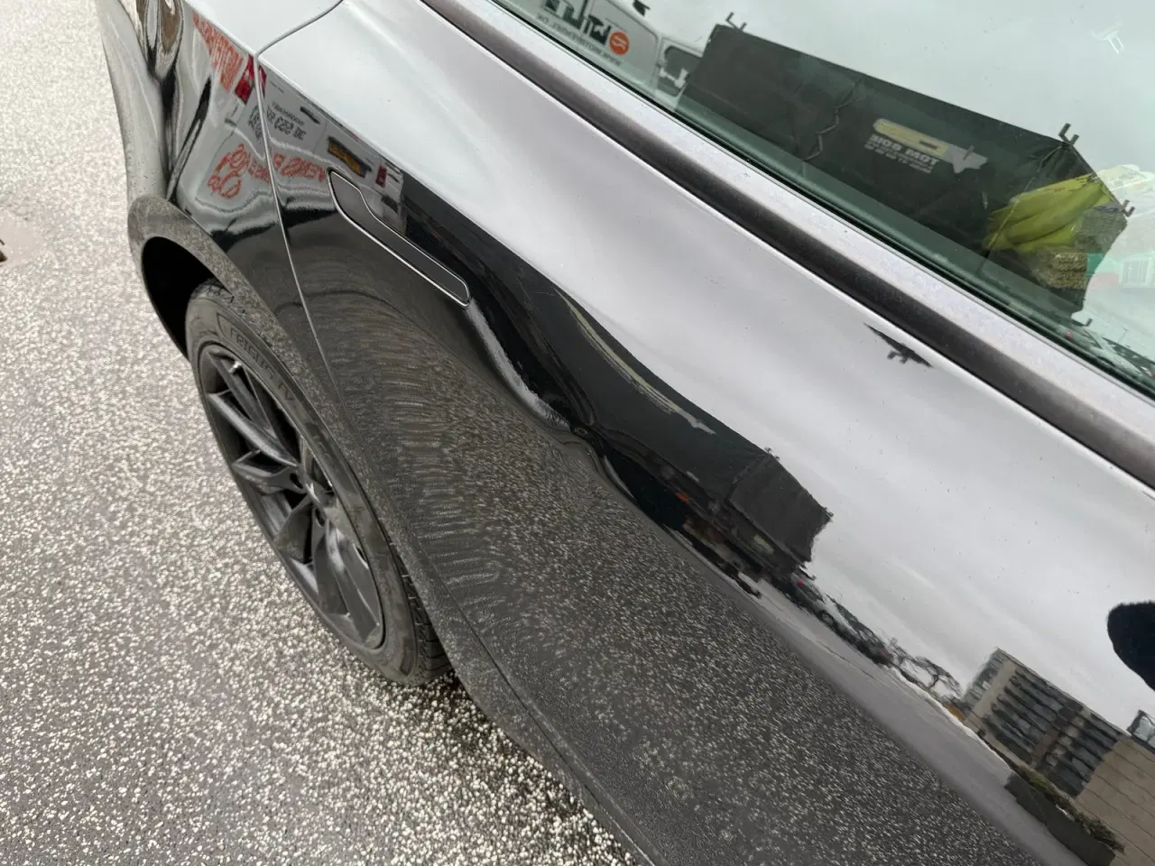 Billede 17 - Tesla Model 3  Long Range AWD