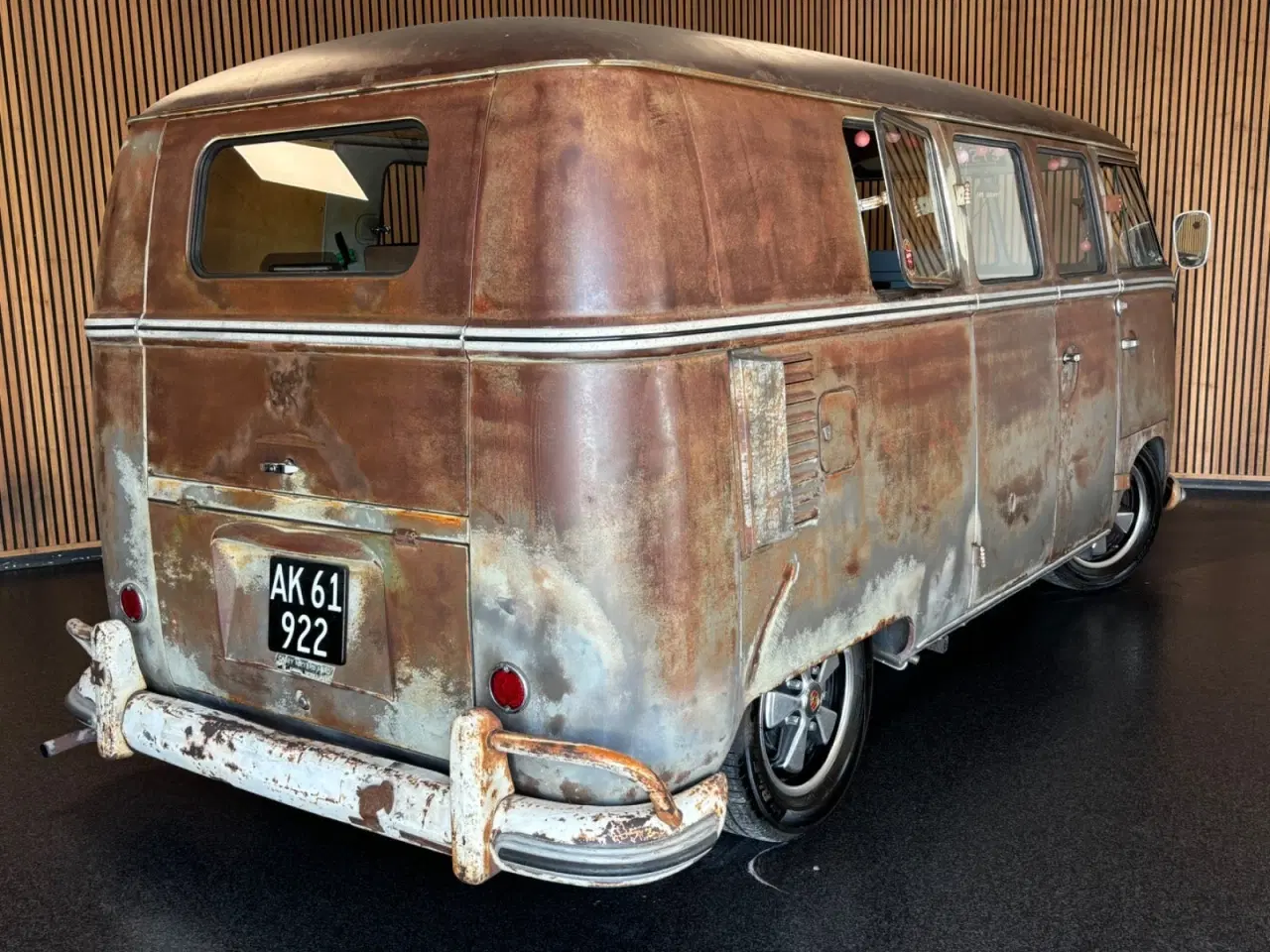 Billede 11 - VW T1 1,5 T1