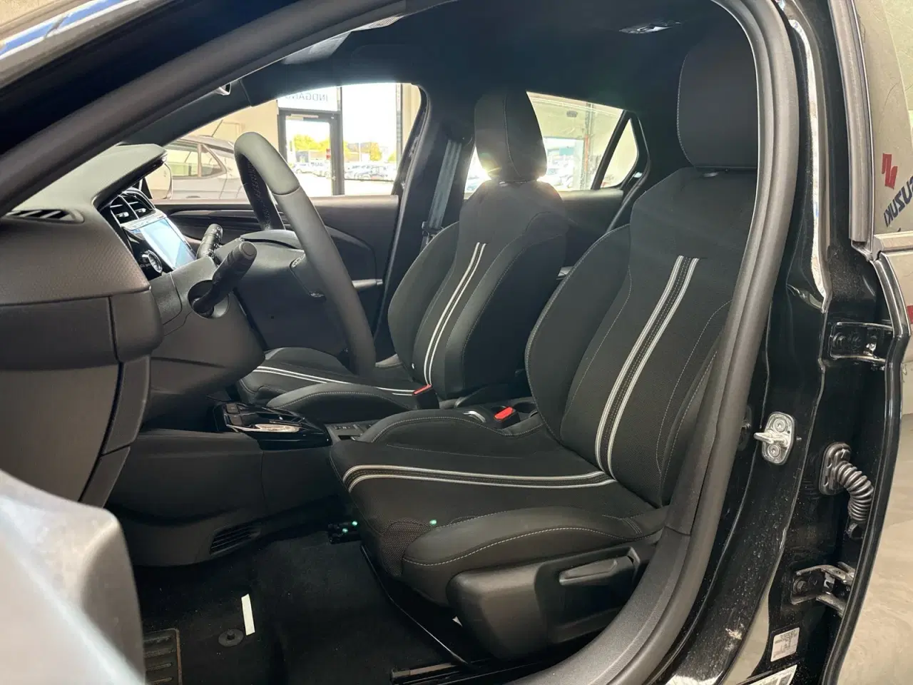 Billede 3 - Opel Corsa-e 50 GS-Line