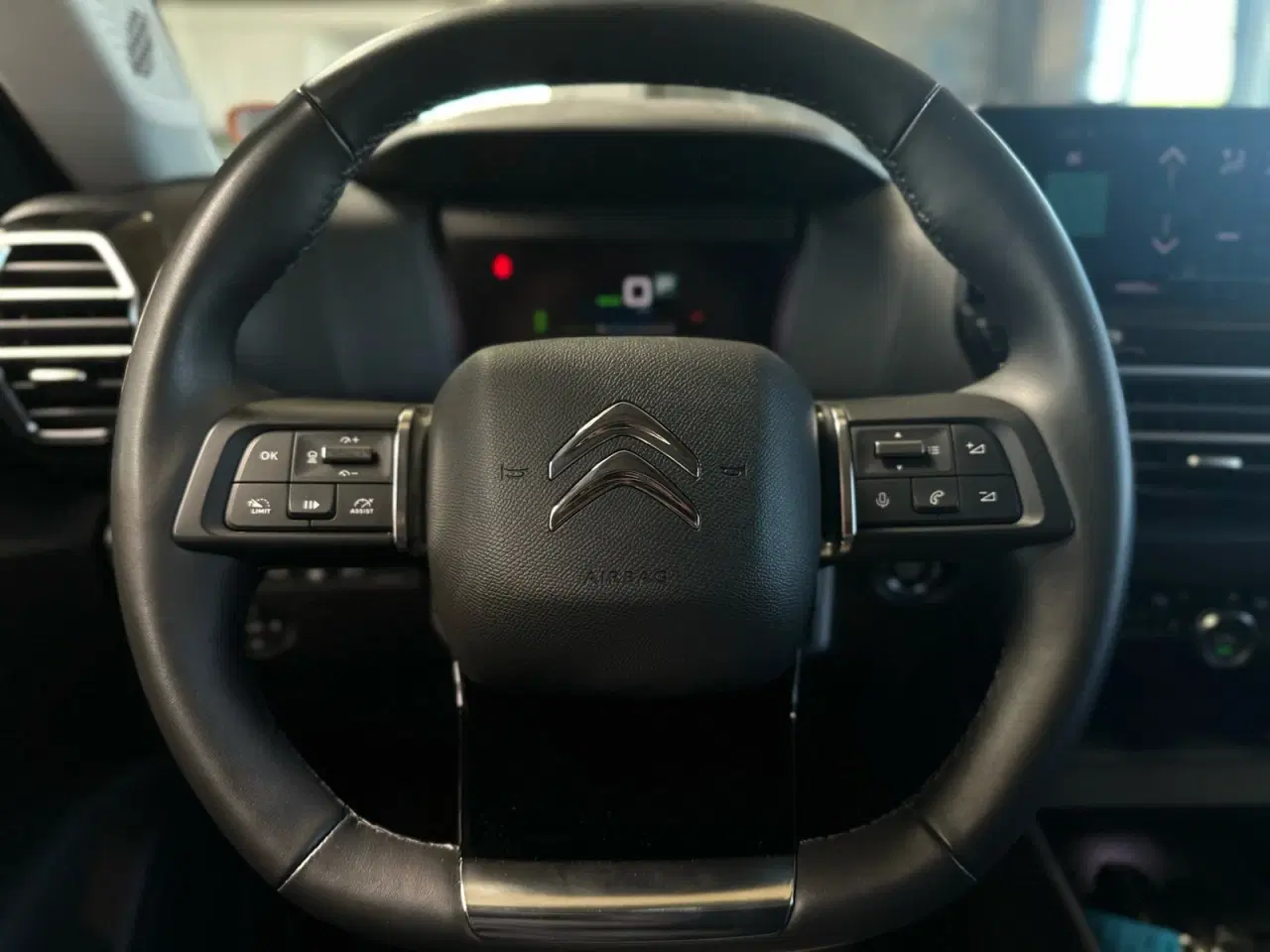 Billede 12 - Citroën ë-C4 50 Shine Sport