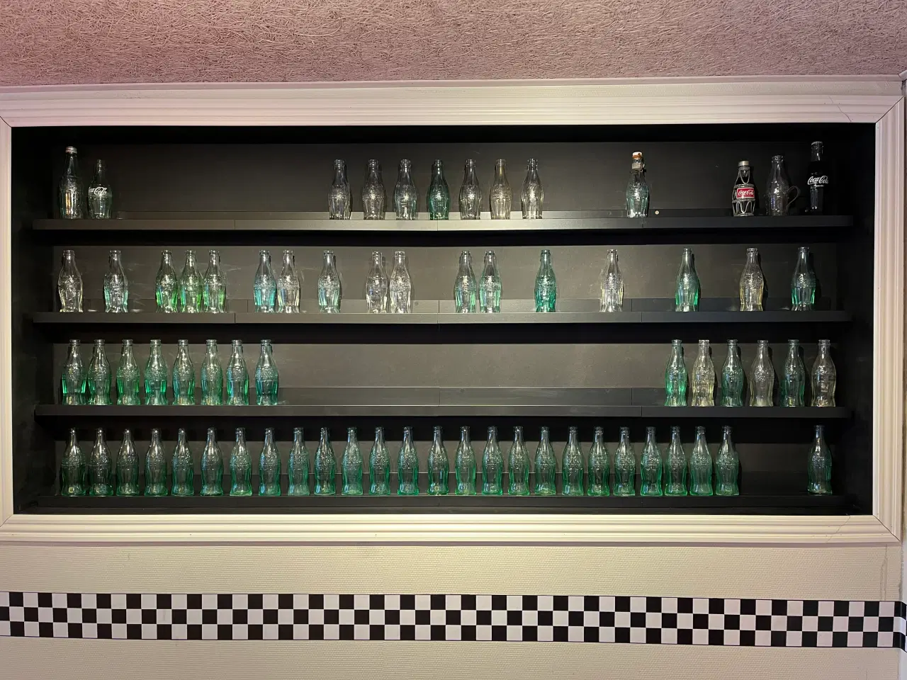 Billede 5 - KØBES !!!! Gamle Coca Cola flasker