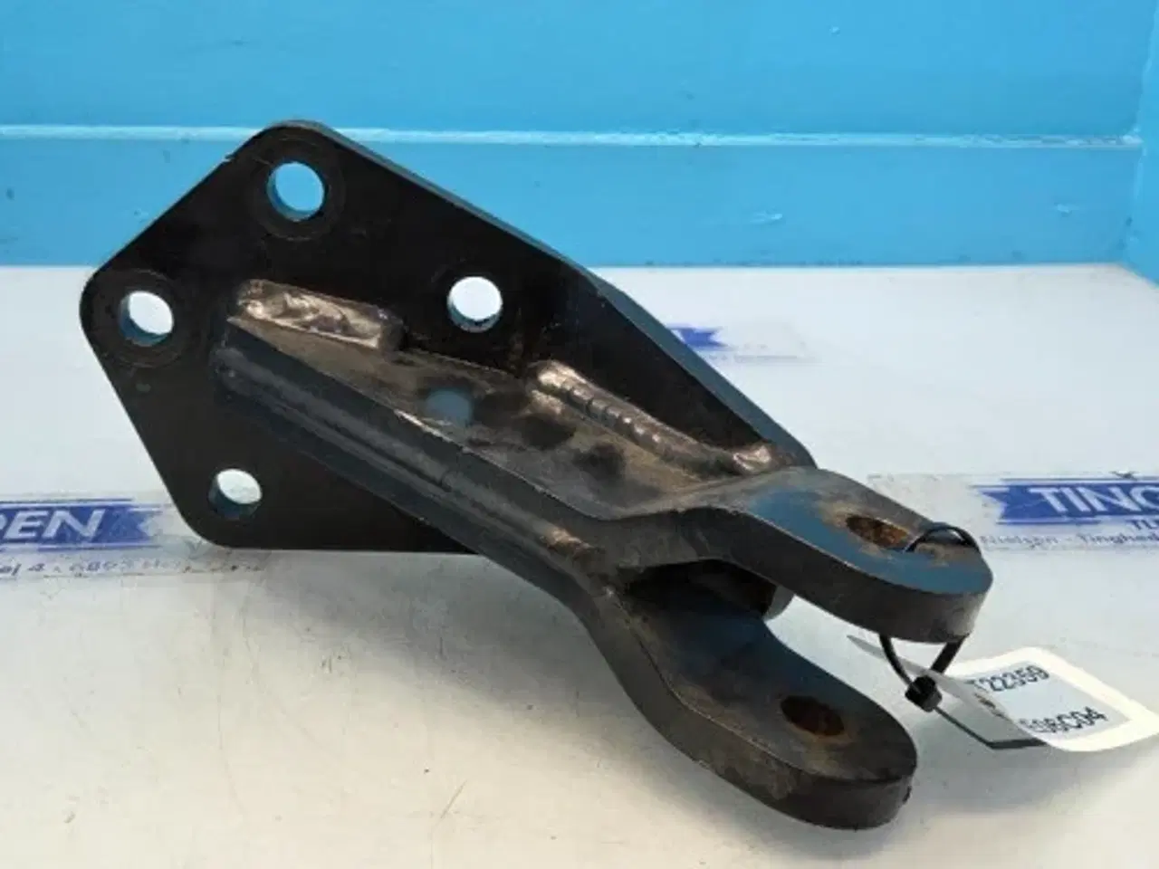 Billede 12 - New Holland T6.160 Support 5188925
