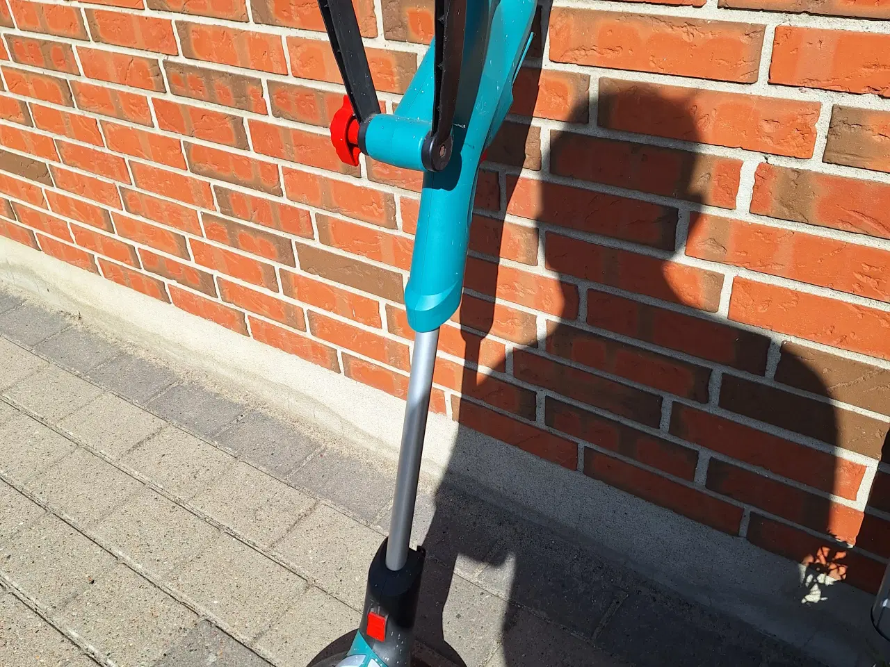 Billede 1 - Bosch batteri kantklipper