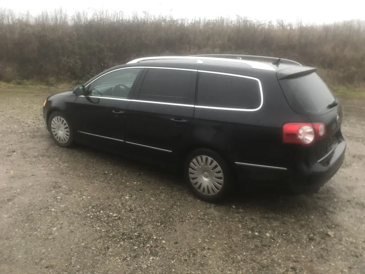 Billede 9 - Ny synet VW Passat Auto 2,0 Tdi 170 HK
