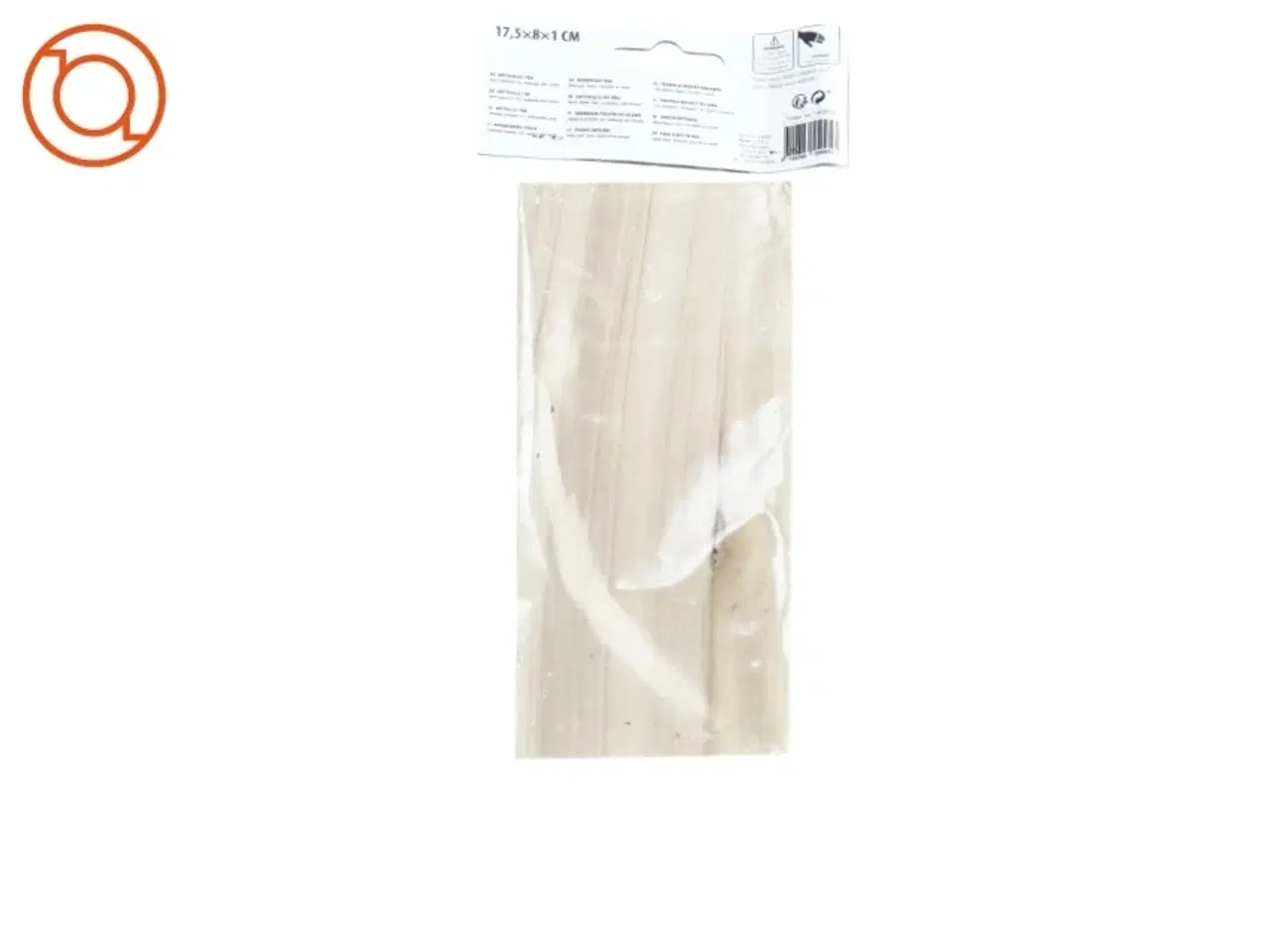 Billede 2 - Rottefælde (str. 17 x 8 x 1)