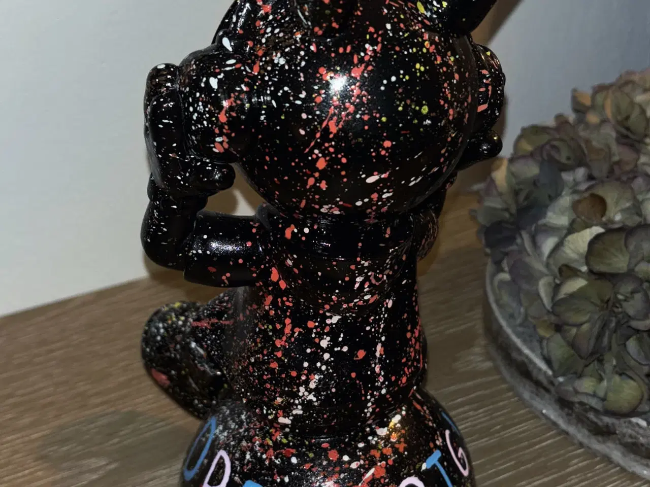 Billede 6 - Astronaut figurer ArtByAbra 