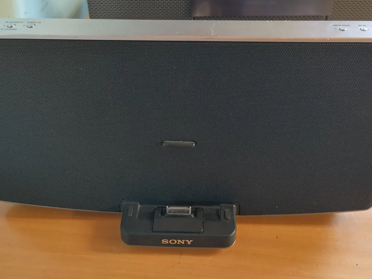 Billede 1 - Sony iPad afspiller