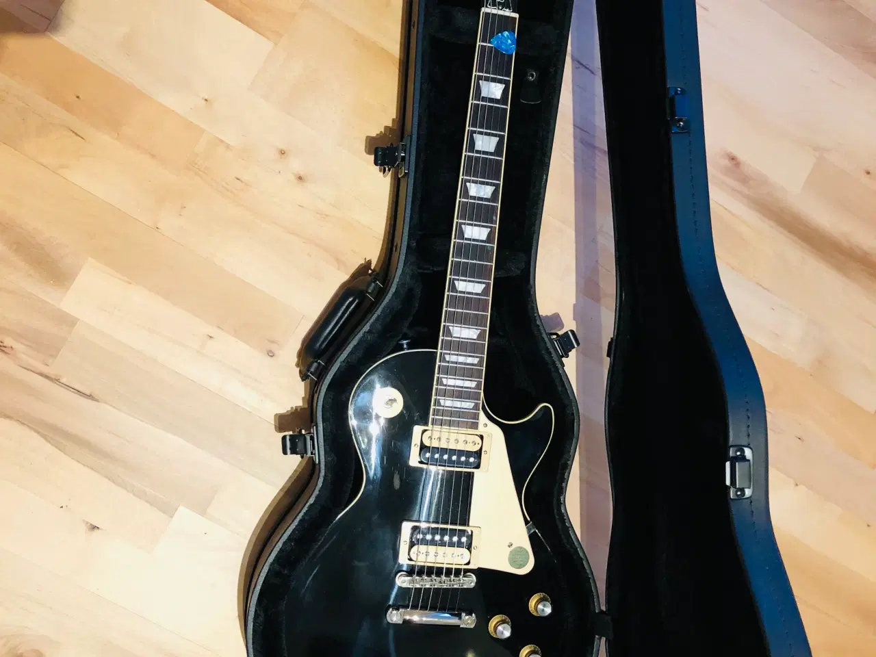 Billede 4 - Gibson Les Paul 