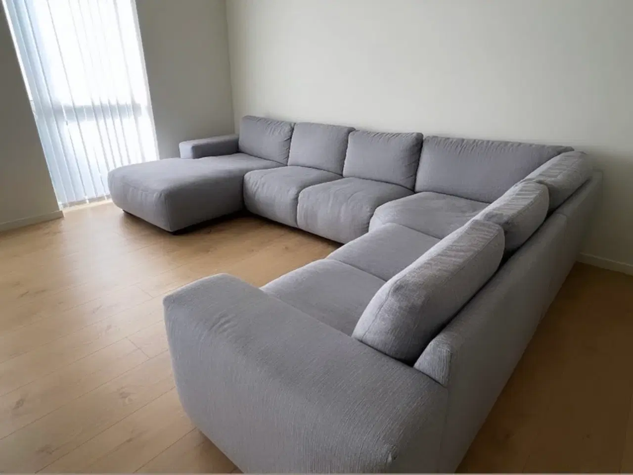 Billede 2 - Sofa                 
