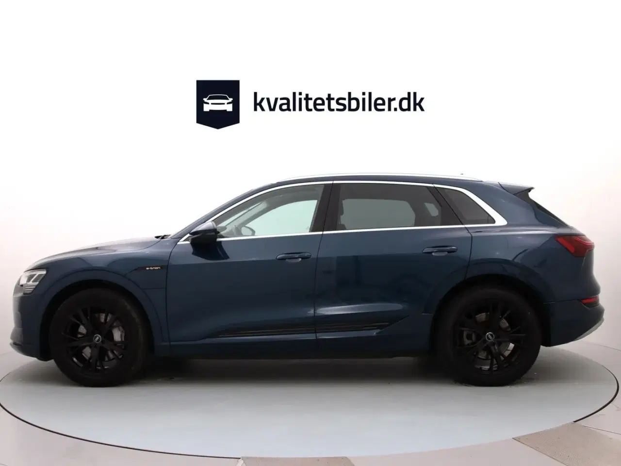 Billede 2 - Audi e-tron 50 quattro