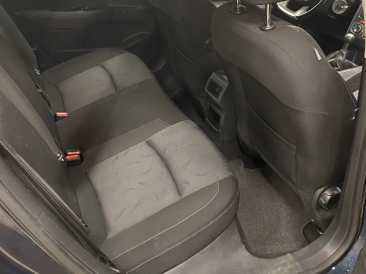 Billede 6 - Citroën C4 120 vti Seduction