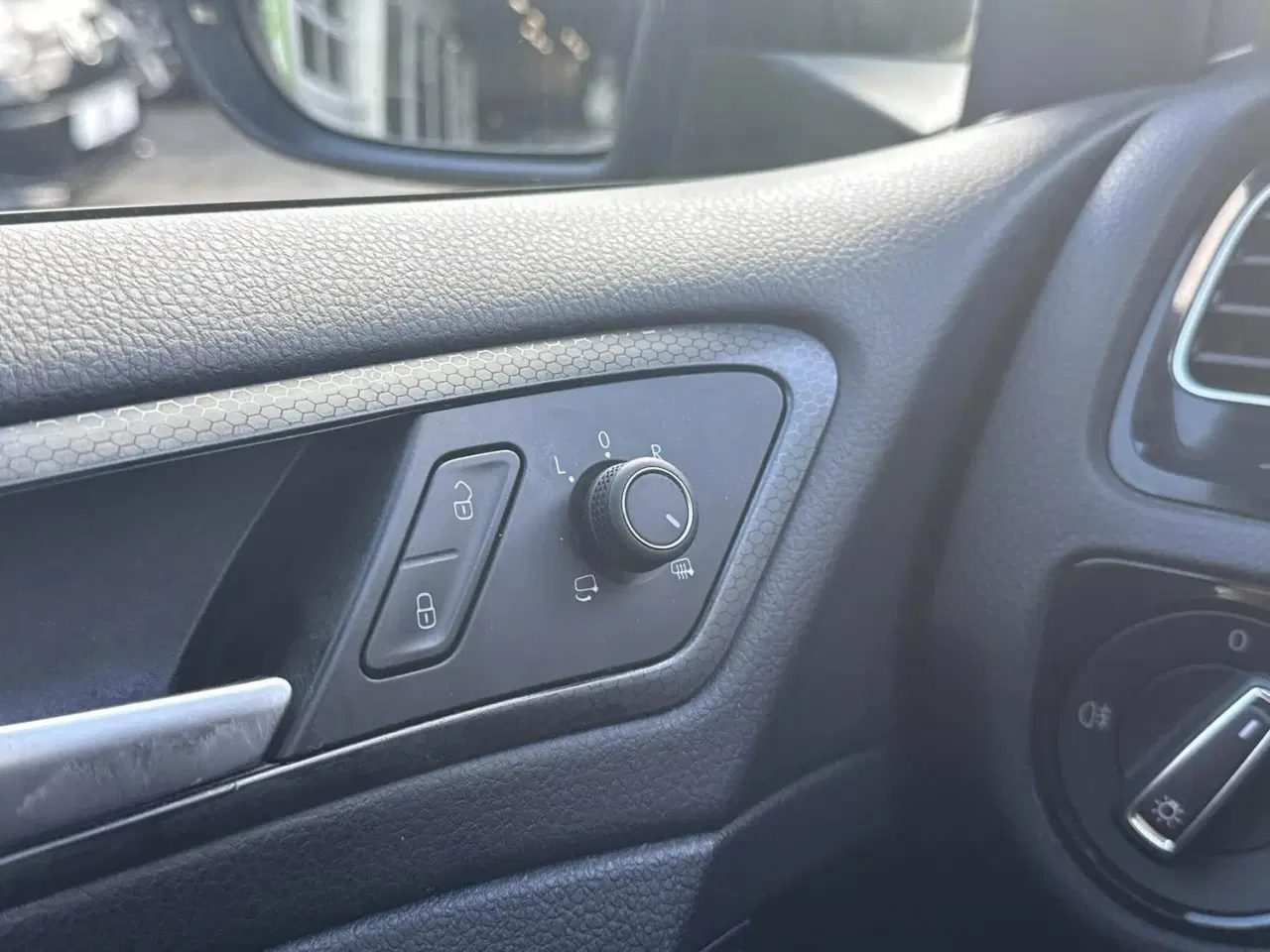 Billede 18 - VW Golf VII 1,4 GTE DSG