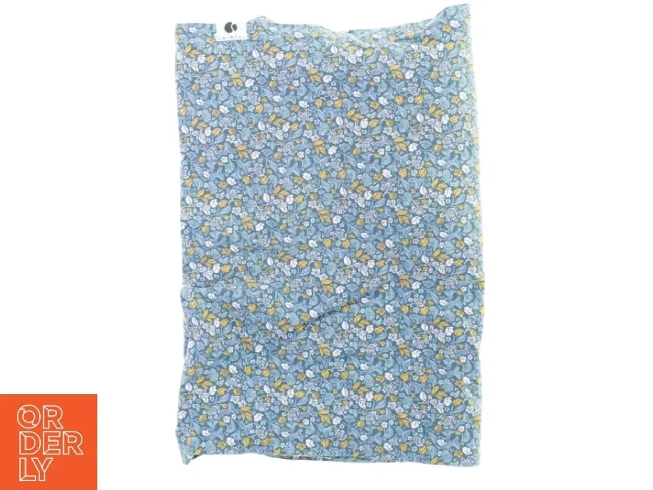 Billede 1 - Coracor strækvikle, baby wrap (str. 527 cm x 45 cm)