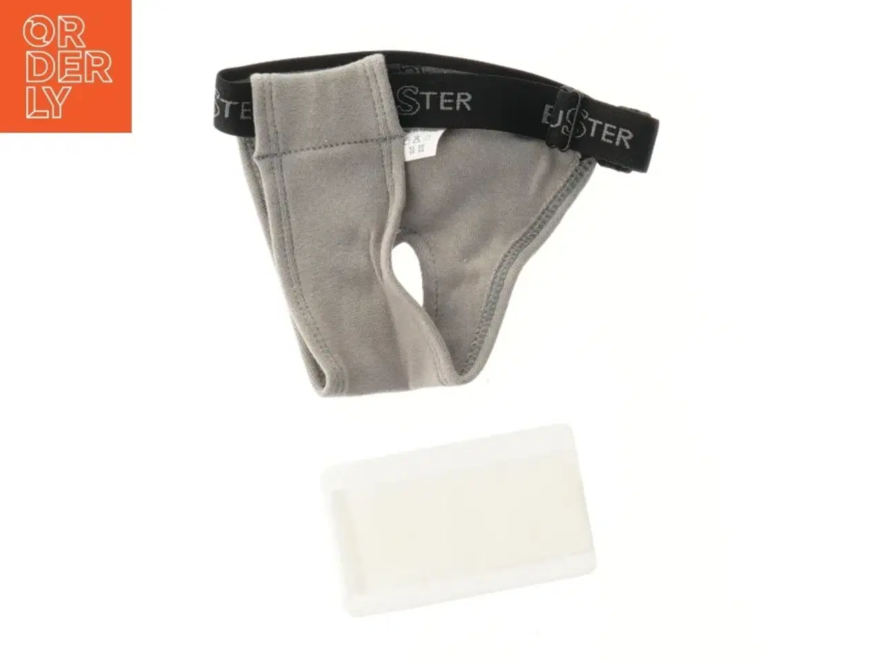 Billede 2 - Buster hygiejnebukser til hunde fra Buster (str. str 0 cm)