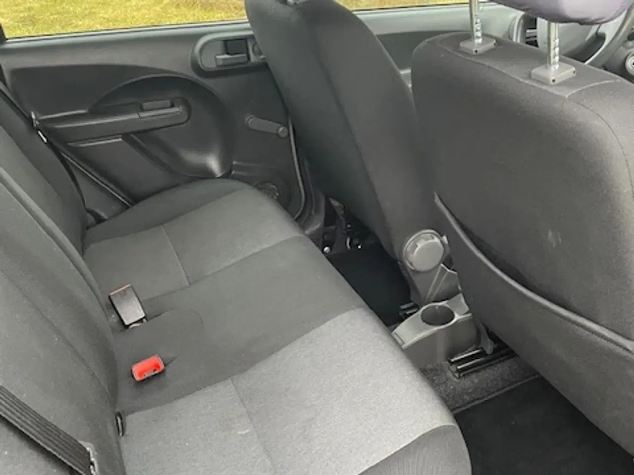 Billede 8 - Fiat Panda 1,2