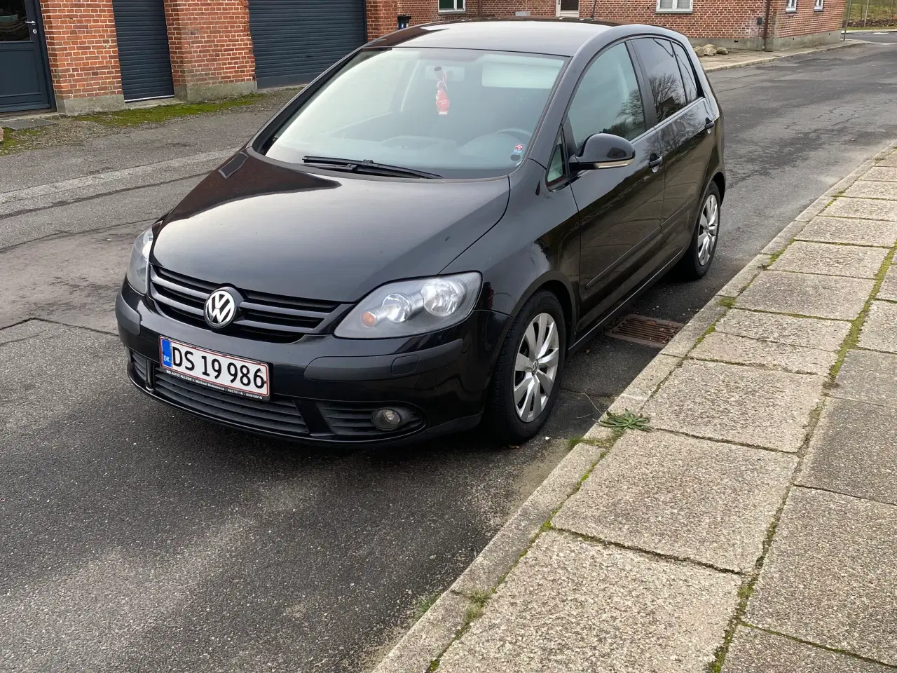 Billede 1 - Vw golf plus 