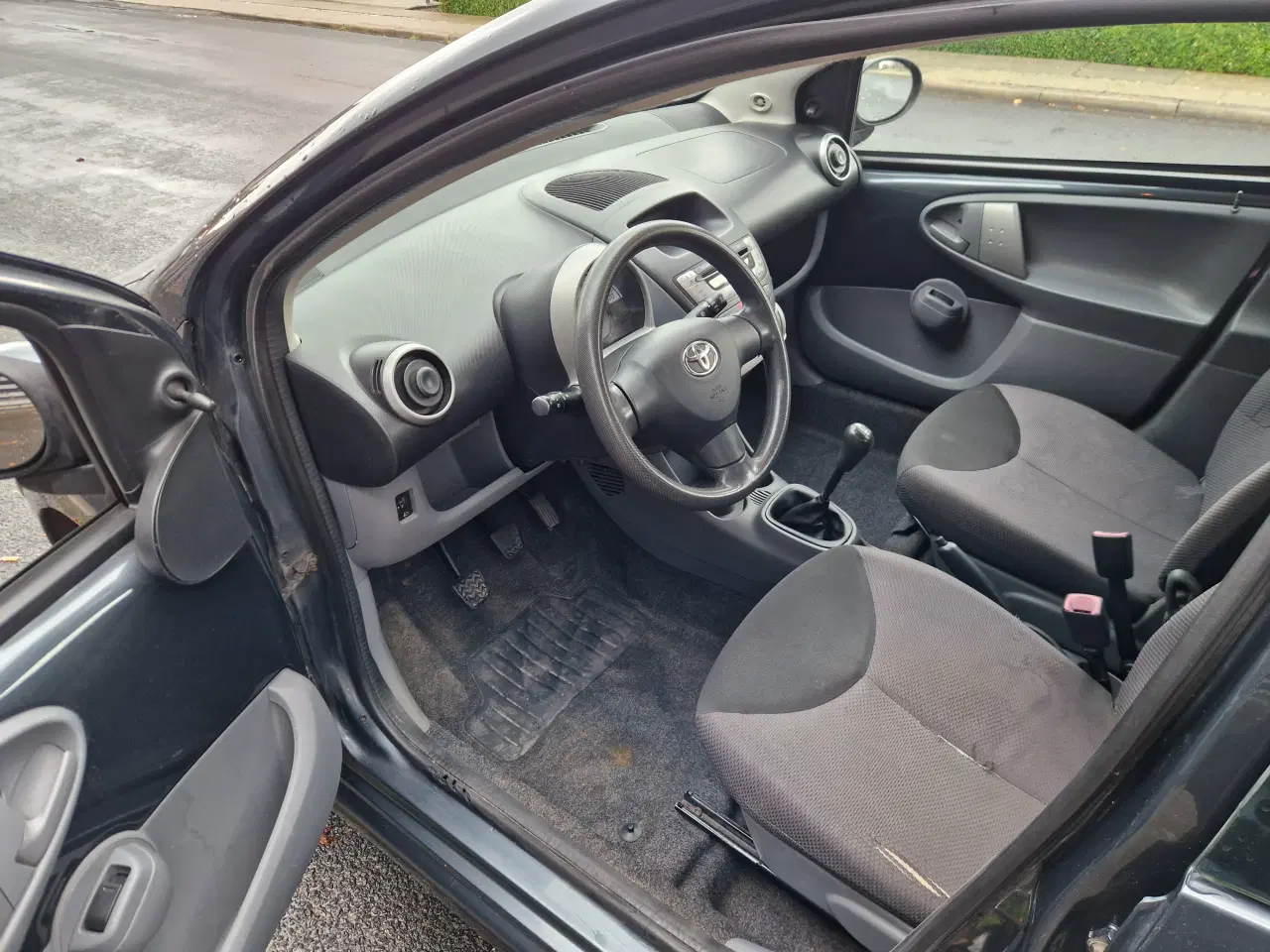 Billede 5 - Toyota aygo 