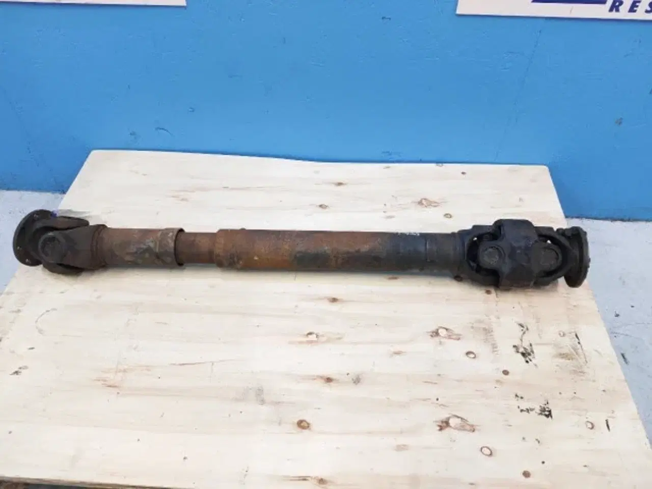 Billede 13 - Hydrema 906B Kardan 594020