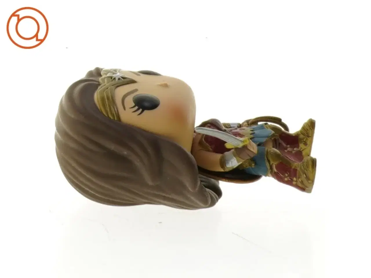 Billede 4 - Funko pop fra Funko Pop (str. 10 x 6 cm)