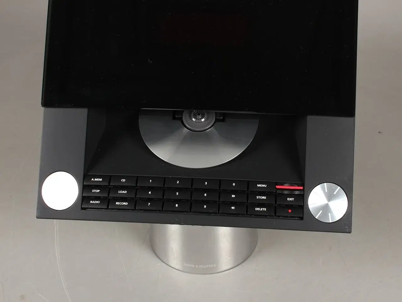 Billede 1 - Bang & Olufsen-B&O-Beosound 4 Ny/Demo i kasse