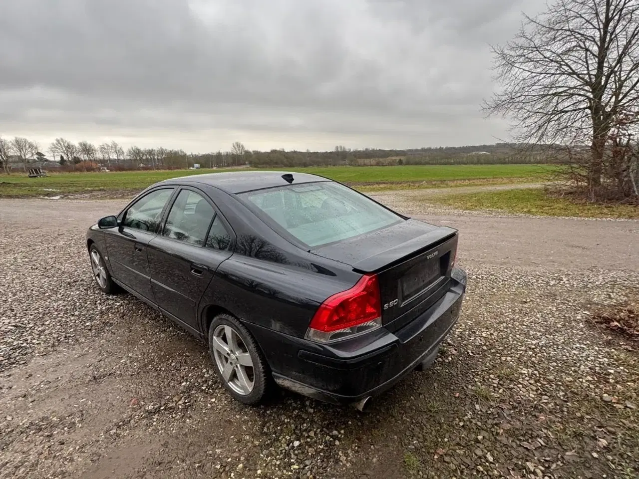 Billede 4 - Volvo S60 2,4 Business