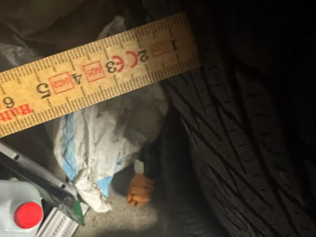 Billede 4 - Vinterhjul