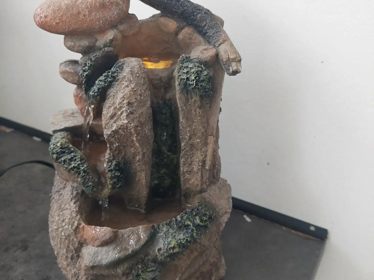 Billede 9 -  bordspringvand - Dekorativt