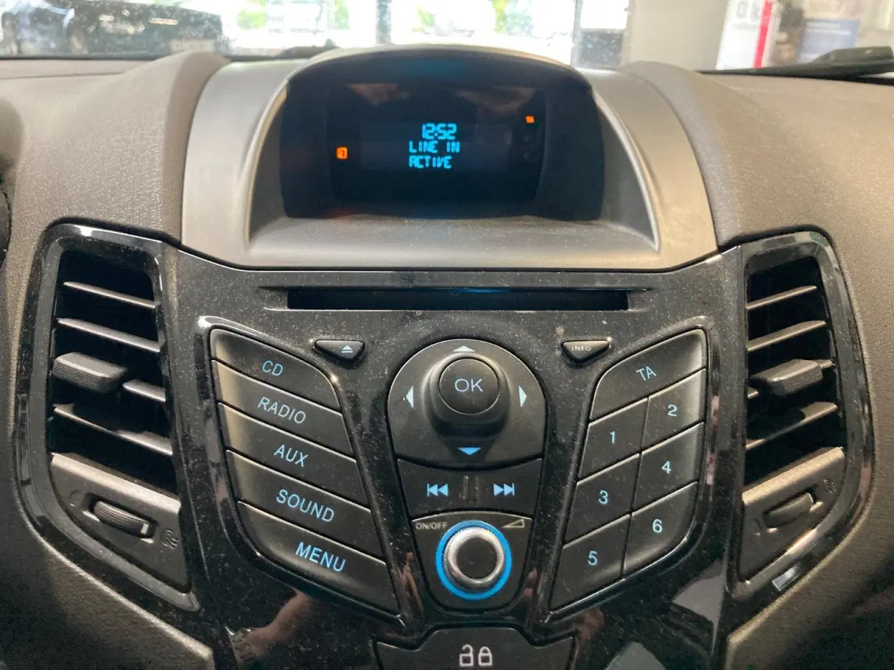 Billede 9 - Ford Fiesta 1,0 SCTi 100 Titanium