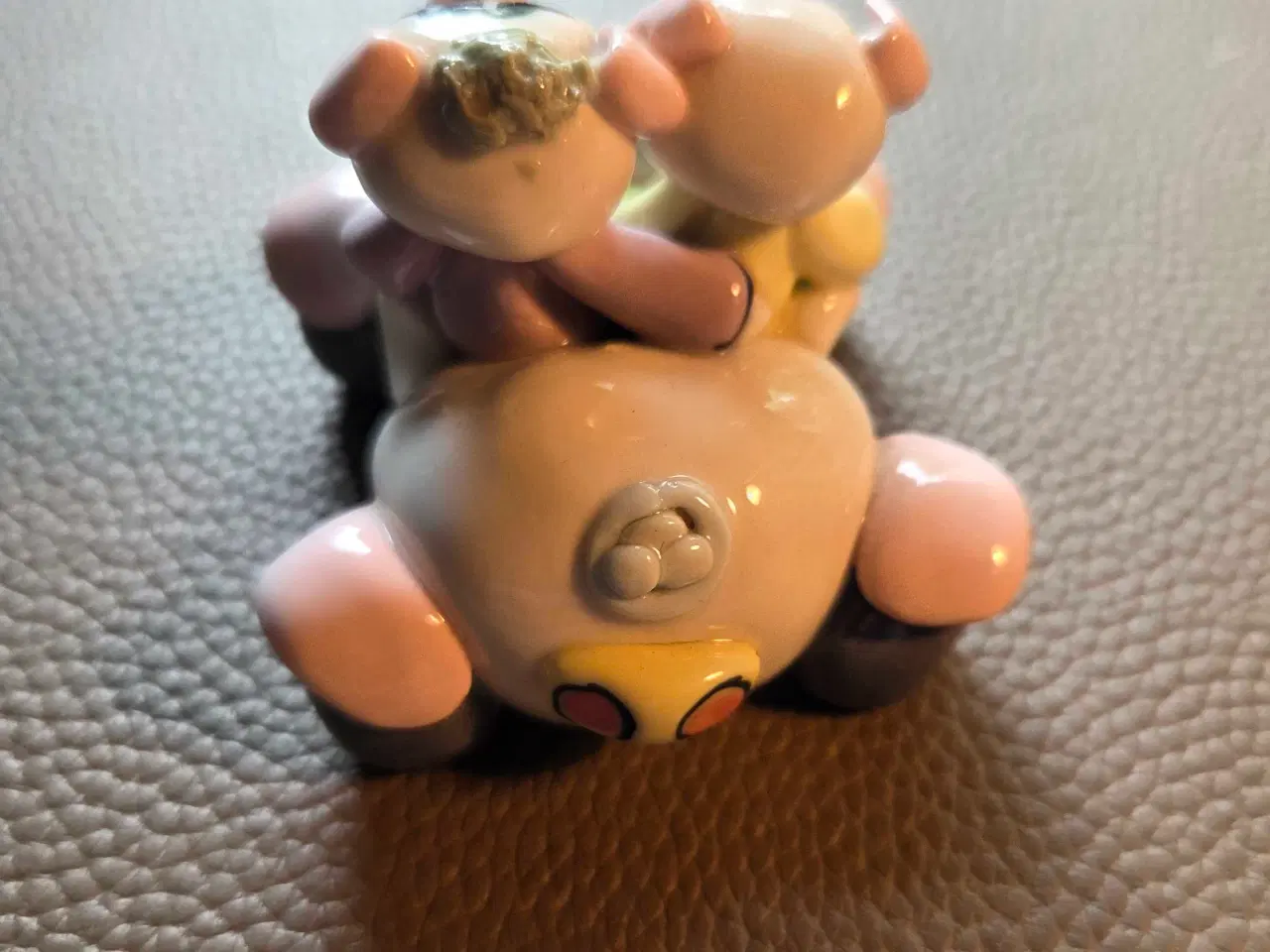 Billede 7 - Figur med grise