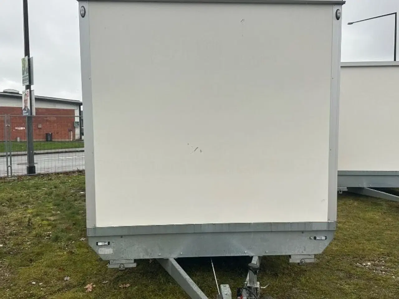 Billede 4 - Eurowagon 2582-73