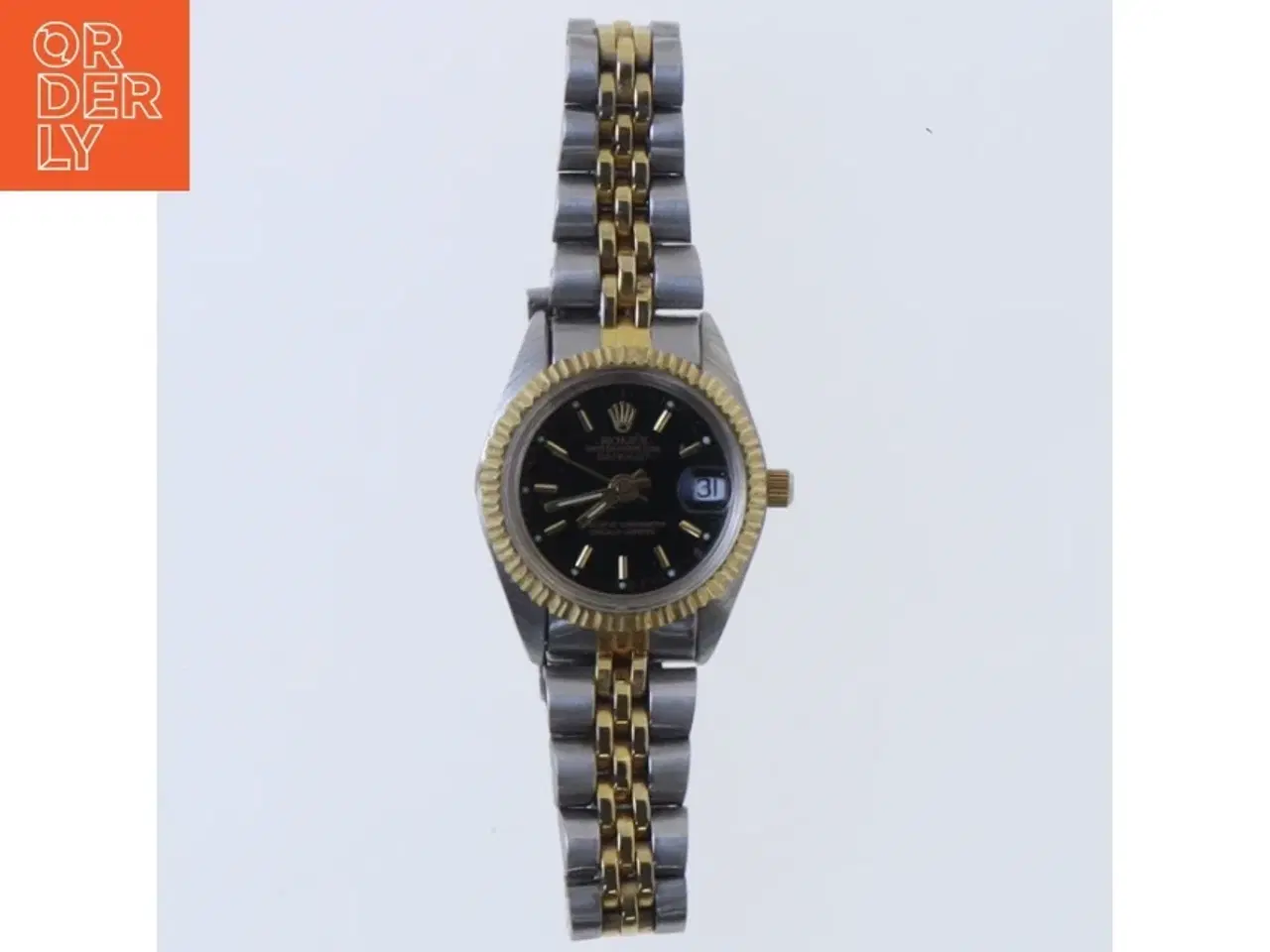 Billede 1 - Rolex armbåndsur fra Rolex (str. 25 mm)