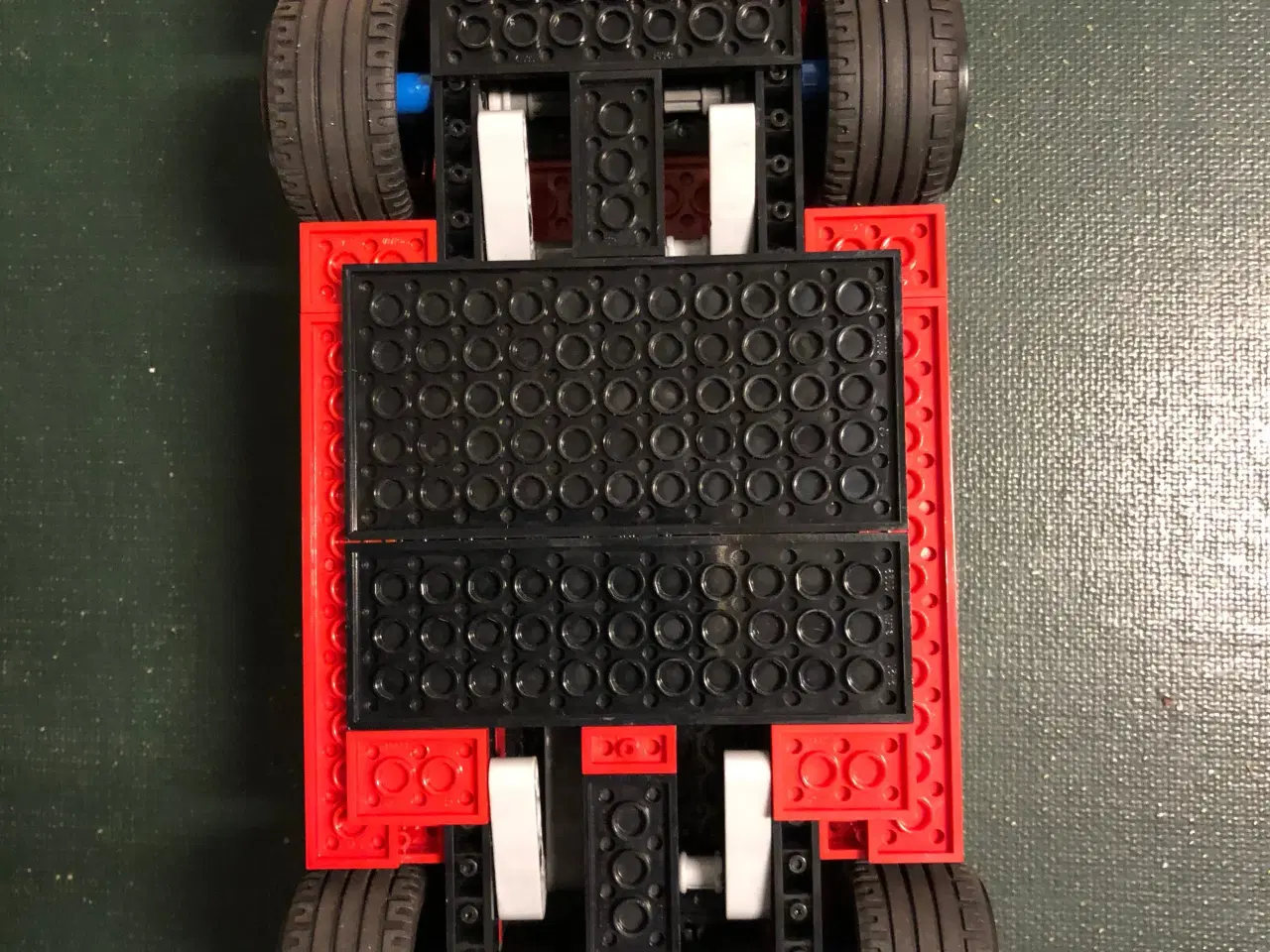 Billede 12 - LEGO Ferrari 
