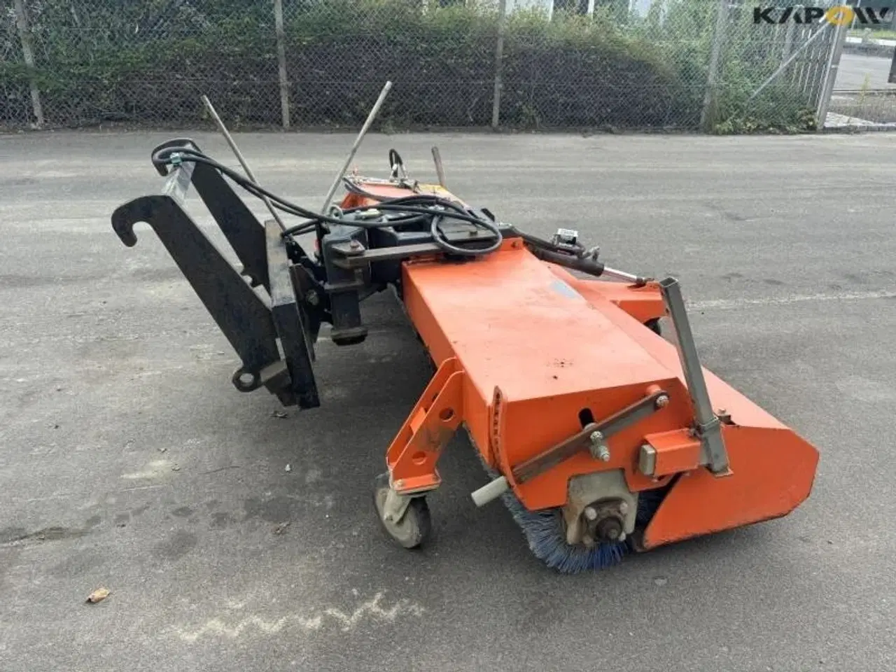 Billede 4 - Tuchel Profi 660-260