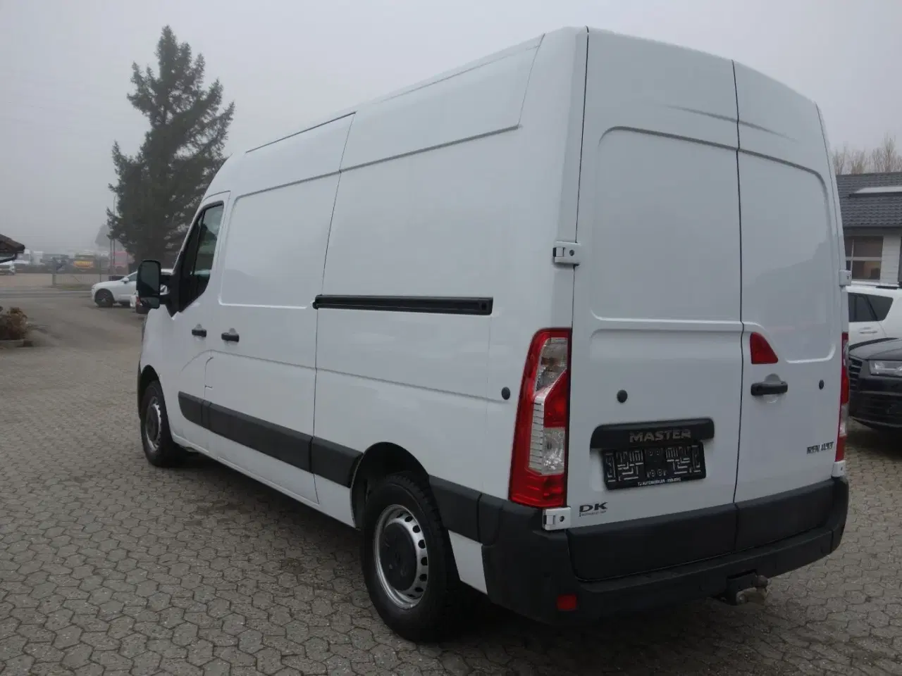 Billede 15 - Renault Master IV T33 2,3 dCi 150 L2H2 Kassevogn