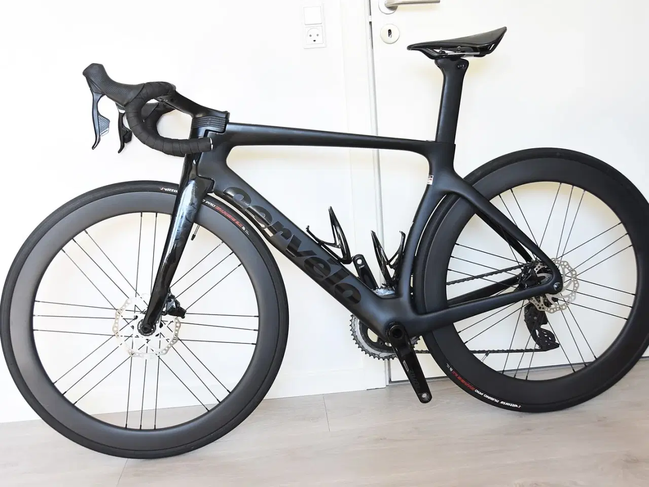 Billede 4 - Cervélo s5
