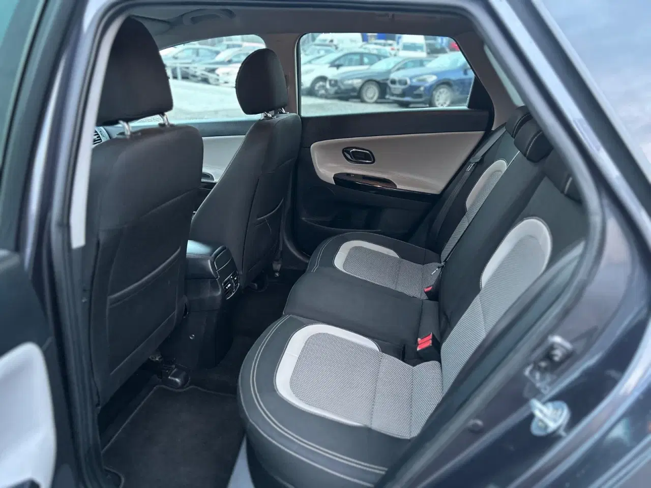 Billede 20 - Kia Ceed 1,0 T-GDi Premium SW