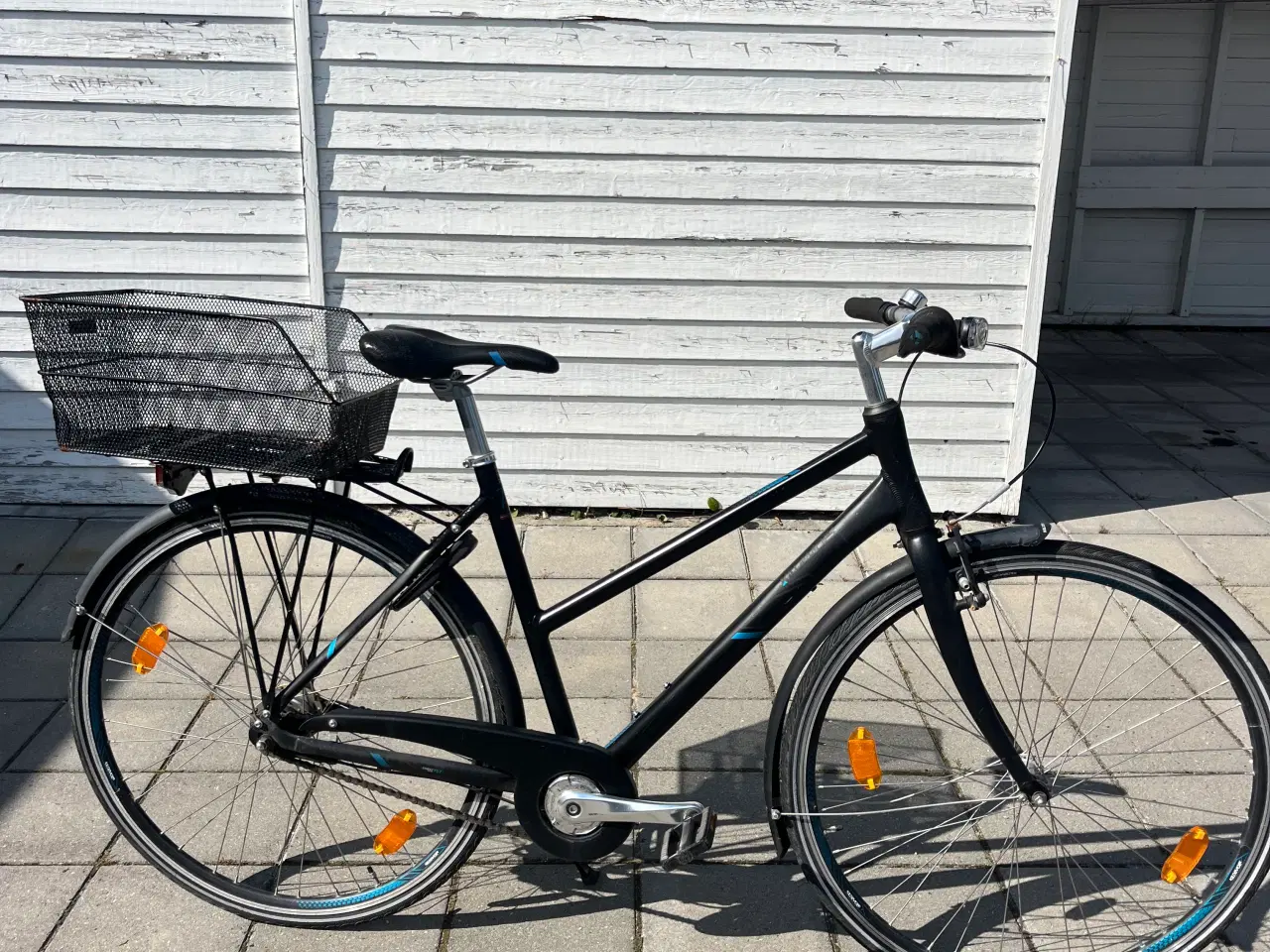 Billede 1 - Kildemoes cykel