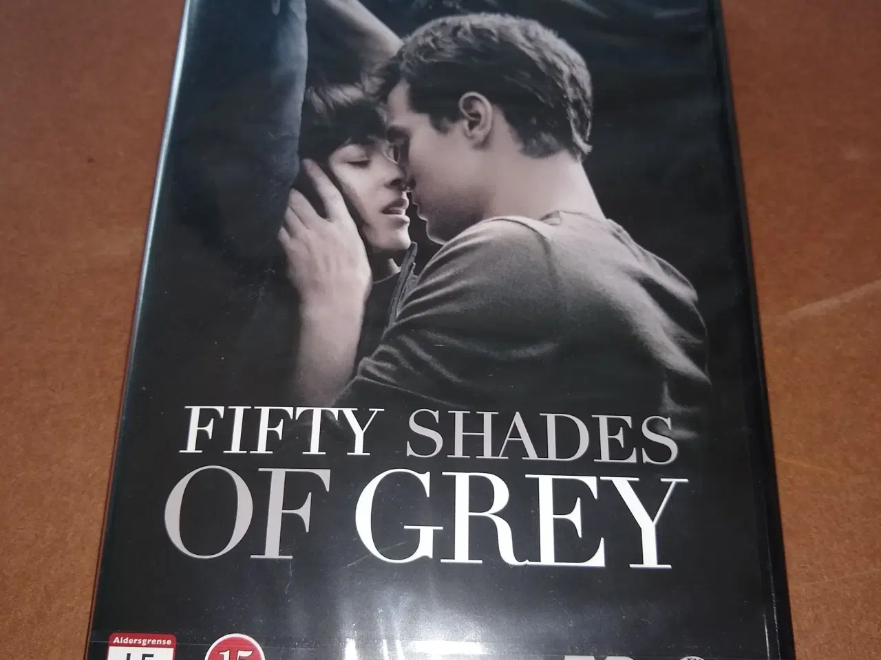 Billede 1 - Fifty Shades