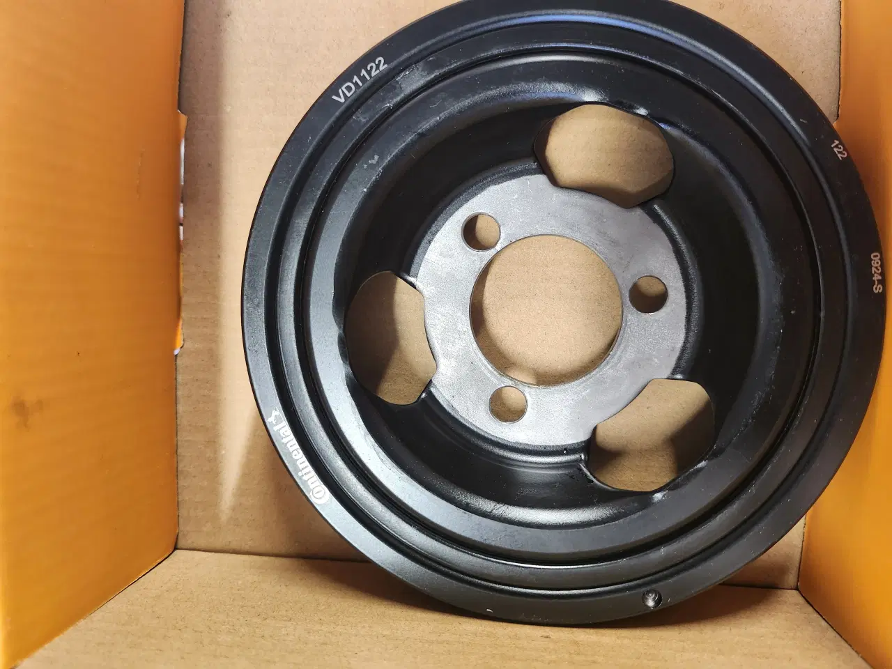 Billede 8 - Citroën C3 1,4i 16V